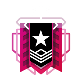Champion rank