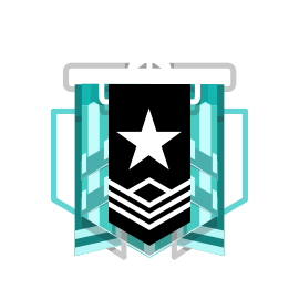 Platinum rank