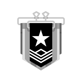 Silver rank